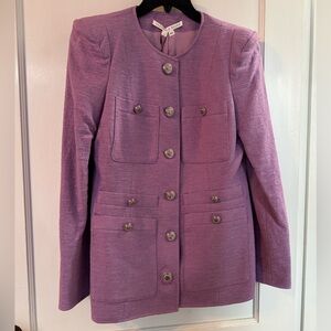 Veronica Beard Corey Dickey Jacket